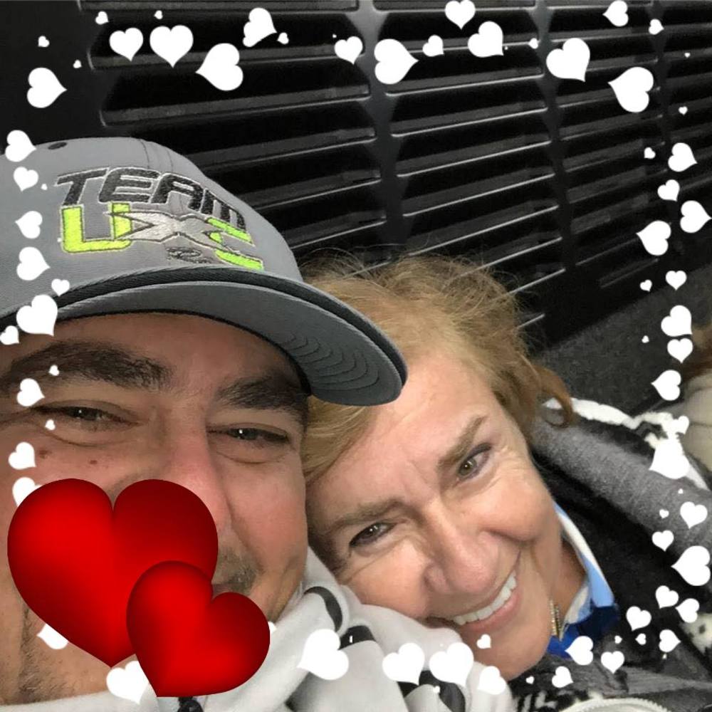 Meet your Posher, Gustavo